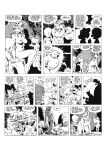 [Wallace Wood] The Complete Sally Forth [English]