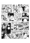 [Wallace Wood] The Complete Sally Forth [English]