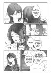 [Kourui] Neverleft (BanG Dream! It's MyGO!!!!!) [English] [Gouma-Den]