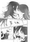 [Kourui] Neverleft (BanG Dream! It's MyGO!!!!!) [English] [Gouma-Den]