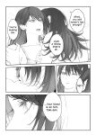 [Kourui] Neverleft (BanG Dream! It's MyGO!!!!!) [English] [Gouma-Den]