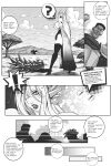 [50ling]monster hunter 1-2