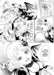 [Rurunoya (Rurukichi)] Nazarick Biyori 6 (Overlord) [English]