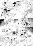 [Rurunoya (Rurukichi)] Nazarick Biyori 6 (Overlord) [English]