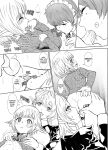 [Rurunoya (Rurukichi)] Nazarick Biyori 6 (Overlord) [English]