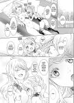 [Rurunoya (Rurukichi)] Nazarick Biyori 6 (Overlord) [English]