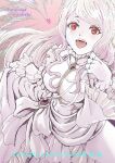 [Rurunoya (Rurukichi)] Nazarick Biyori 6 (Overlord) [English]
