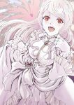 [Rurunoya (Rurukichi)] Nazarick Biyori 6 (Overlord) [English]