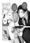 [Kimisando (macu)] Tameshite Miru? 6 [English]