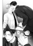 [Kimisando (macu)] Tameshite Miru? 6 [English]