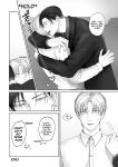 [Kimisando (macu)] Tameshite Miru? 6 [English]