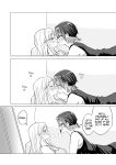 [Bonnou Sousaku (Bon)] Retsujou Reversible | Lustful Reversible [English] [IXIA WORKS]