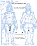 [Pencilnote] Miss Cannery's Houseguest (OCs) [Ongoing] [ENG]