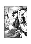 [Pencilnote] Miss Cannery's Houseguest (OCs) [Ongoing] [ENG]