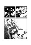 [Pencilnote] Miss Cannery's Houseguest (OCs) [Ongoing] [ENG]