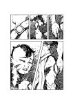 [Pencilnote] Miss Cannery's Houseguest (OCs) [Ongoing] [ENG]