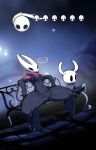 [Bbo] Drained (Hollow Knight)