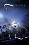 [Bbo] Drained (Hollow Knight)