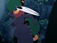 [Bbo] Drained (Hollow Knight)