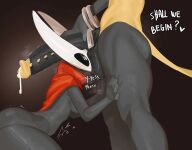 [Bbo] Drained (Hollow Knight)