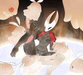 [Bbo] Drained (Hollow Knight)