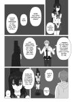 [RVLT] Hajimete no Blood I (Strike the Blood) [English]