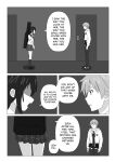 [RVLT] Hajimete no Blood I (Strike the Blood) [English]