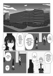 [RVLT] Hajimete no Blood I (Strike the Blood) [English]