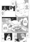 [RVLT] Hajimete no Blood I (Strike the Blood) [English]