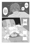[RVLT] Hajimete no Blood I (Strike the Blood) [English]
