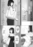 [Mitsumitsu Niku (Hikitogu)] LeveChi na Swapping 3 ~Honrosareru Fuufu Hen~