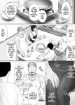 [Mitsumitsu Niku (Hikitogu)] LeveChi na Swapping 3 ~Honrosareru Fuufu Hen~