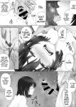 [Mitsumitsu Niku (Hikitogu)] LeveChi na Swapping 3 ~Honrosareru Fuufu Hen~