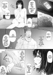 [Mitsumitsu Niku (Hikitogu)] LeveChi na Swapping 3 ~Honrosareru Fuufu Hen~