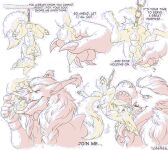 [wolfluffyfly] Rude Food [Ongoing]