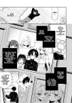 [Clochette (Sakura Yuki)] Ore no Mawari ni Kyonyuu ga Oosugiru - the one Kyonyu-chan in every class series. [English] [Hourglass] [Digital]