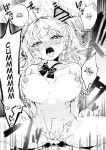 [Clochette (Sakura Yuki)] Ore no Mawari ni Kyonyuu ga Oosugiru - the one Kyonyu-chan in every class series. [English] [Hourglass] [Digital]