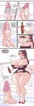 [Evildeerxx] Lucia and Her Maid