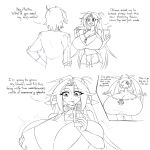 [Matsu-sensei] Stress Test