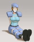 Artist - SkeleBomb