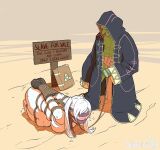 Artist - SkeleBomb