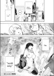 [Uba Yoshiyuki] Harem Cult side CULT [English]