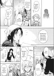 [Uba Yoshiyuki] Harem Cult side CULT [English]