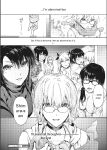 [Uba Yoshiyuki] Harem Cult side CULT [English]