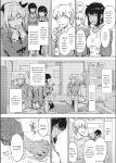 [Uba Yoshiyuki] Harem Cult side CULT [English]