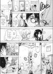 [Uba Yoshiyuki] Harem Cult side CULT [English]