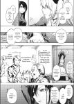 [Uba Yoshiyuki] Harem Cult side CULT [English]