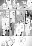 [Uba Yoshiyuki] Harem Cult side CULT [English]