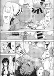 [Uba Yoshiyuki] Harem Cult side CULT [English]