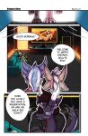 [Aktiloth] Dragon in Heat [Ongoing]